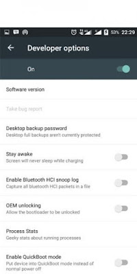 Shutapp Android matikan aplikasi Background