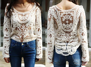 Fashion Shirts for Girls