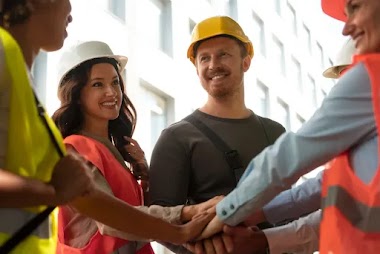 Comite de Seguridad y Salud en el Trabajo