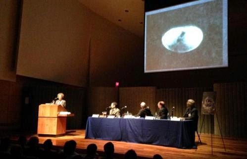 Smoking Gun Evidence On The Existence Of Aliens