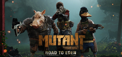  From a staff together amongst quondam designers of HITMAN in addition to PAYDAY comes Mutant  Mutant Year Zero Road To Eden