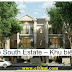Dự án Nine South Estates giới thiệu khu biệt thự xanh villas