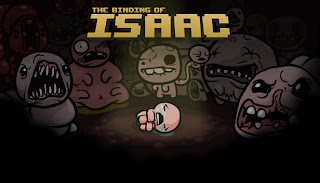 the binding of isaac free download pc game