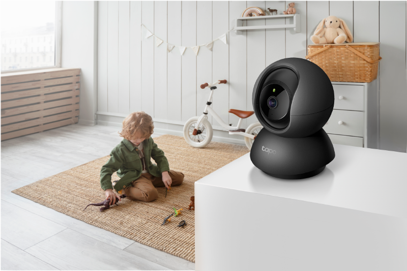 TP- Link Tapo C211 WiFi Camera now in PH, priced at PHP 1,499