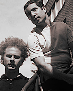 Simon & Garfunkel the sound of silence