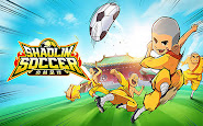 Shaolin Soccer