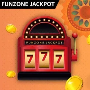 Amazon Raksha Bandhan Edition FunZone Jackpot