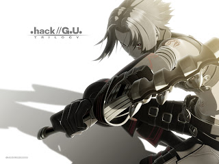 dot hack haseo adept rogue wallpaper