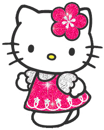 50 DP BBM Hello  Kitty  Cantik dan Lucu aplikasi android
