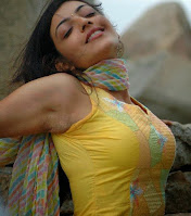 Hot Indian actress image: Kajal Agrawal hot pics