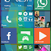 Windows 8 Launcher for android V 1.1.0