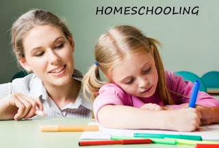 Daftar Homeschooling di Depok