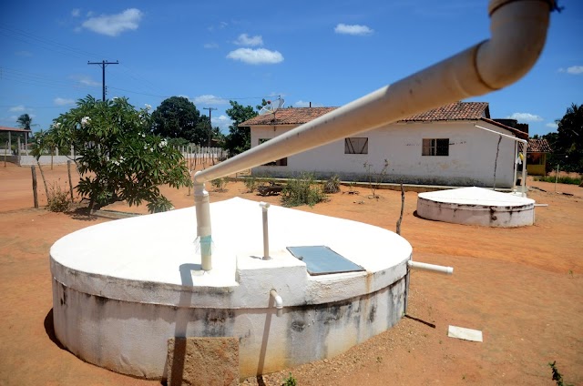 Governo Federal libera R$ 57 milhões para perfuração de poços e implantação de cisternas no Nordeste
