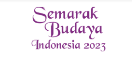 FESTIVAL TARI “SEMARAK BUDAYA INDONESIA 2023” SUKSES DIGELAR PADA HARI PERTAMA