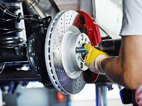 5 Tips to Increase the Life of Your Brakes