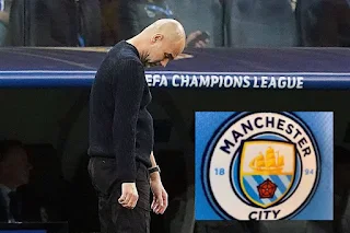 Pep Guardiola