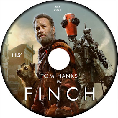 Finch - [2021]