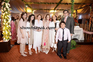 Juggan Kazim Wedding