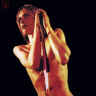 Iggy and The Stooges - Raw power (1973)