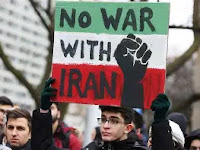 Senat Gagalkan Upaya Batasi Aksi Militer Trump ke Iran
