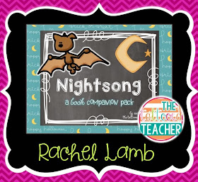 http://www.teacherspayteachers.com/Product/Nightsong-book-companion-pack-Bats-and-Echolocation-Common-Core-aligned-947860