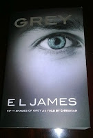 Grey by E. L. James