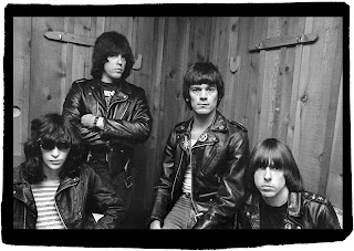 the ramones