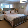 Bedroom Makeovers : Awesome Bedroom Makeovers - Before and After Pics | The ... : See more ideas about bedroom decor, bedroom makeover, home bedroom.