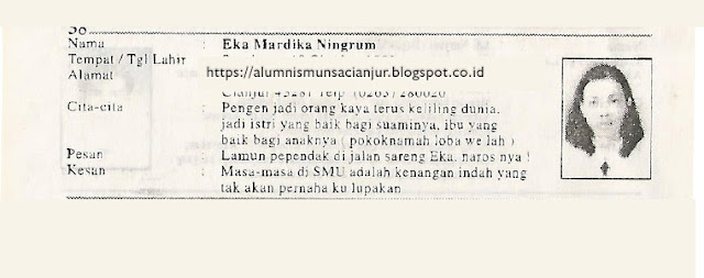 Eka Mardika Ningrum