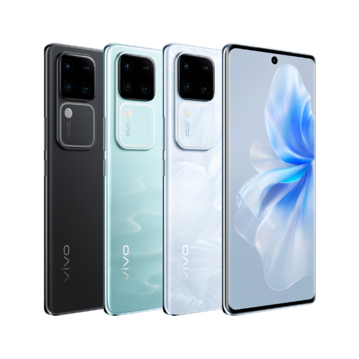 Vivo S20