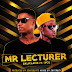 DOWNLOAD MUSIC: Saliclemz (@Saliclemz) ft Iyce - Mr Lecturer | @iam_Utfresh