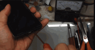  Kembali dengan artikel pembahasan flashing android √ Cara Flash Xiaomi Redmi Note 4 All Series Dengan MiFlash Tested 100% Work