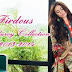 Firdous Corduroy Collection 2013-2014 | Firdous Corduroy Winter Dresses 2013-14