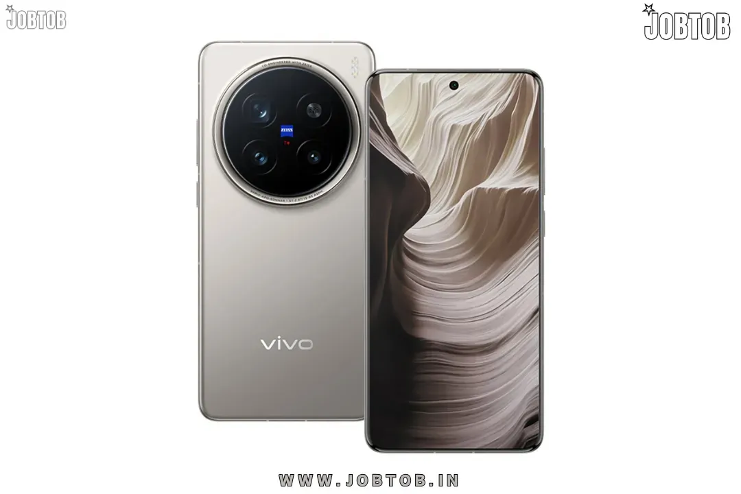 Vivo X200 Pro Revealed: Powerhouse Smartphone?
