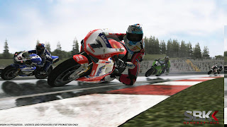 SBK Generations pc