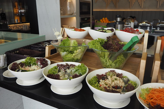 outram park salad review outram park salad review