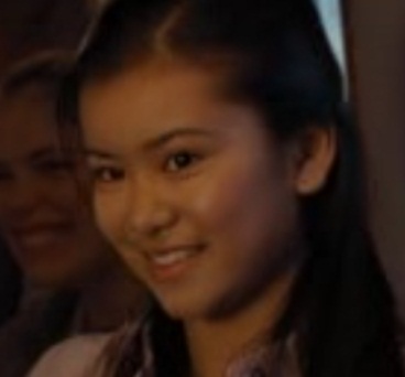 Cho Chang