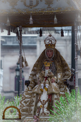 Virgen de los Reyes