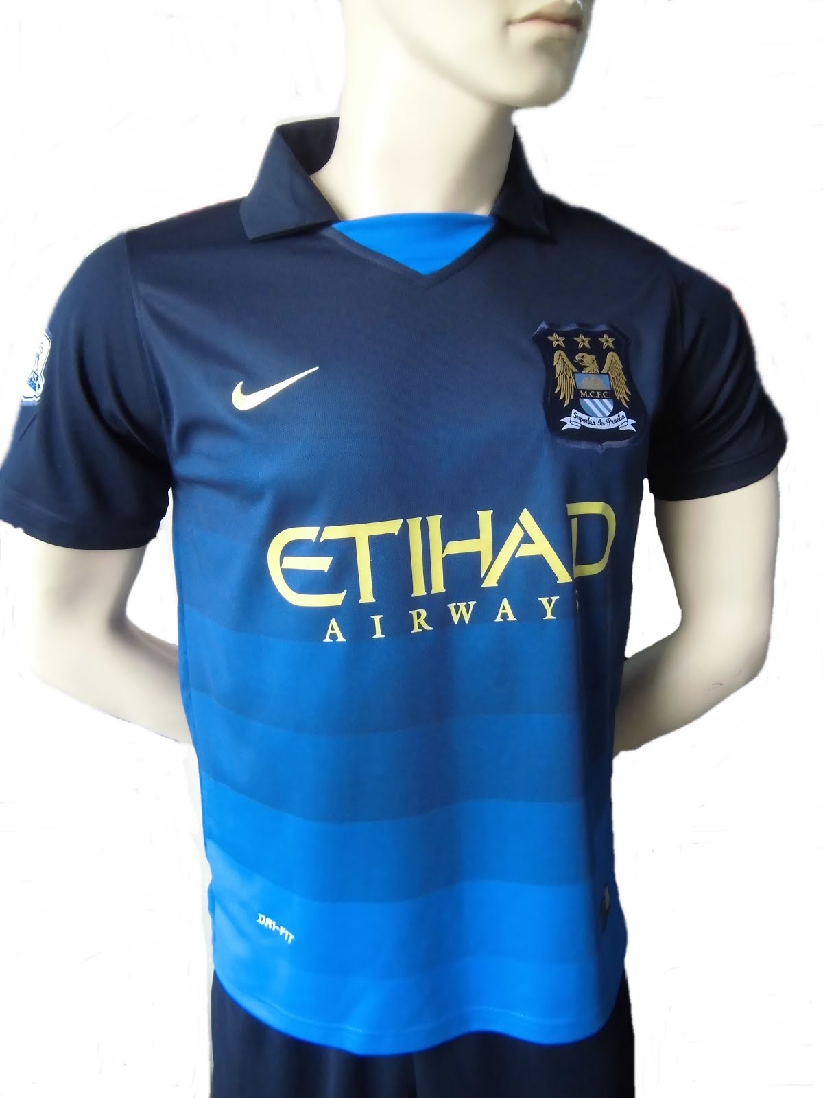 CAMISETA MANCHESTER