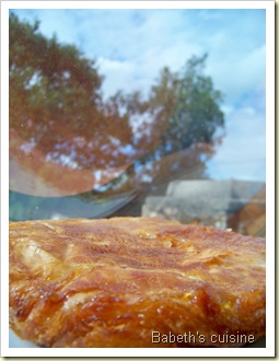 kouign amann