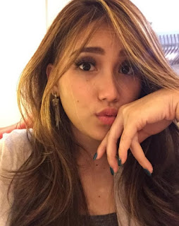 Foto ayu ting ting terbaru tahun 2016