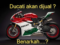How much is the Ducati Brand Price?