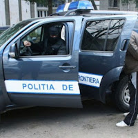 Un cetățean bulgar, urmărit international pentru infracțiuni cu violență, depistat la P.T.F. Calafat