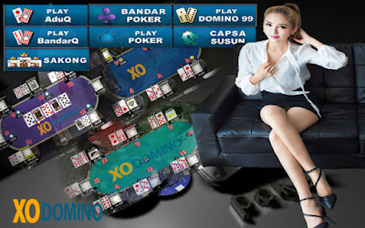 link alternatif bandarq XoDomino