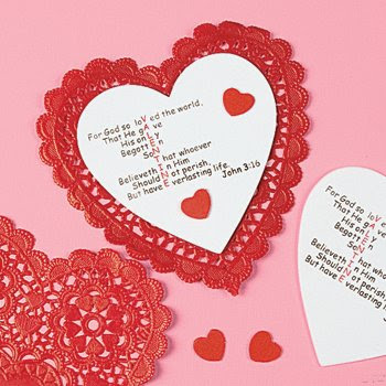 Valentine Craft Ideas on Valentine Crafts 48 4188 Jpg