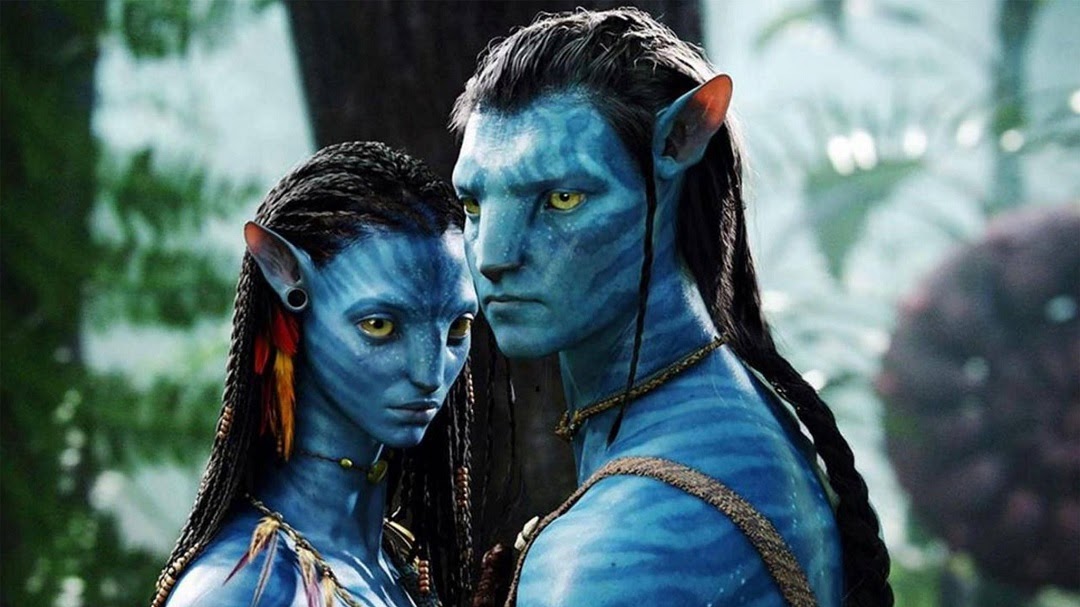 Avatar 2 Day 5 Box Office Collection
