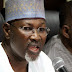 Jega Tells Senators He Can’t Guarantee Presidential Elections Will Hold March 28