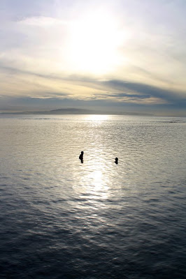 Sanur Bali jukung