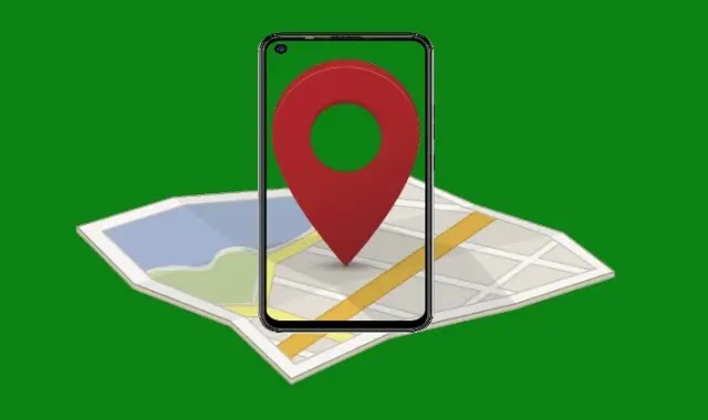 Discovering a Phone's Location Using SIM Card Number