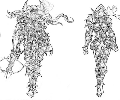 printable-diablo3-demon-hunter_coloring-pages